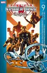 Ultimate Spider-Man a spol. 9 - Mark Millar, Brian Michael Bendis - kniha z kategorie Komiksy