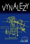 Vynálezy - Jan Žák - kniha z kategorie Naučné knihy