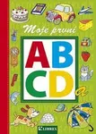 Moje první abeceda a první čtení - kniha z kategorie Básničky