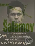 Vzkřííšení modrřínu (Črty ze zločineckého podsvětí) - kniha z kategorie Společenská beletrie