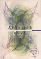 Sonety - Milan Jesih - kniha z kategorie Poezie