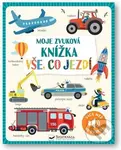 Vše co jezdí - kniha z kategorie Pro děti