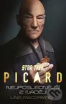 - kniha z kategorie Sci-fi