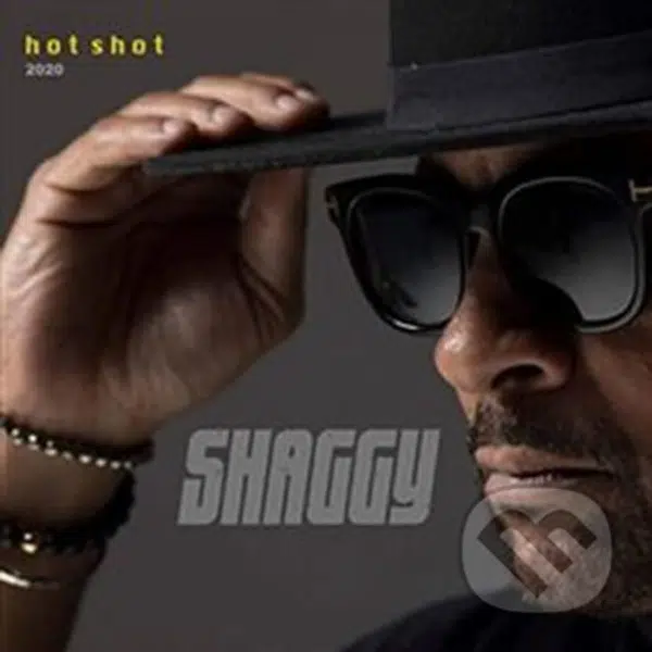 Shaggy: Hot Shot 2020 - Shaggy