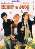 Benny a Joon - Jeremiah S. Chechik - film z kategorie Filmové bláznivé komedie