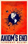 Axiom's End - Lindsay Ellis - kniha z kategorie Sci-fi