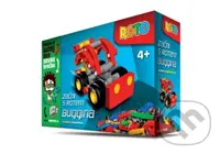 ROTO stavebnica: Bugina - hra z kategorie Stavebnice