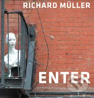 Enter - Richard Müller - kniha z kategorie Fotografie