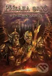 Přísaha orků - Michael Peinkofer - kniha z kategorie Sci-fi