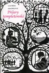 Příšery templetonské - Lauren Groffová - kniha z kategorie Beletrie