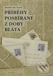 Příběhy posbírané z doby bláta - Zdeněk Eda Nosek - kniha z kategorie Beletrie