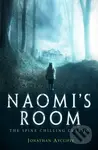 Naomi's Room - Jonathan Aycliffe - kniha z kategorie Horory
