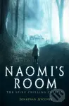 Naomi's Room - Jonathan Aycliffe