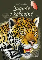 Jaguár  v kocovině - Jan Dungel - kniha z kategorie Fotografie