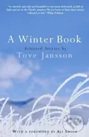 A Winter Book (Selected Stories) - Tove Jansson - kniha z kategorie Společenská beletrie