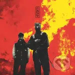 Twenty One Pilots: Clancy - Twenty One Pilots