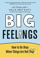 Big Feelings (How to Be Okay When Things Are Not Okay) - kniha z kategorie Psychologie
