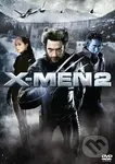 X-Men 2 - Bryan Singer,X-Men 2 - Bryan Singer - film z kategorie Akčné sci-fi