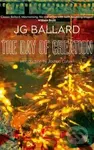 The Day of Creation - J. G. Ballard, Joshua Cohen - kniha z kategorie Beletrie