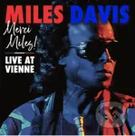 Miles Davis: Merci Miles Live At Vienne (2 CD) - Miles Davis