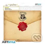 Harry Potter Herná podložka - Dopis z Bradavíc