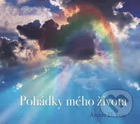 Pohádky mého života - CD - Annie D. Fox - audiokniha z kategorie Beletrie