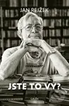 Jste to vy? - Jan Rejžek