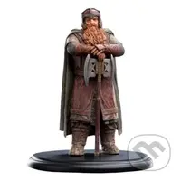 Pán prstenů figurka - Gimli 19 cm