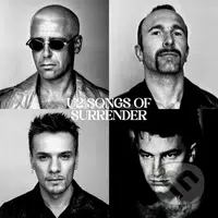 U2: Songs of Surrender Dlx LP (4 LP) - U2