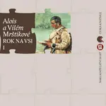 Rok na vsi I., II. - Alois Mrštík, Vilém Mrštík - kniha z kategorie Poezie