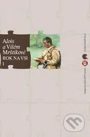 Rok na vsi I., II. - Alois Mrštík, Vilém Mrštík - kniha z kategorie Poezie