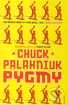 Pygmy - Chuck Palahniuk - kniha z kategorie Beletrie