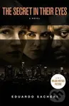 The Secret in Their Eyes - Eduardo Sacheri