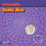 Země Noc - Vít Kremlička - kniha z kategorie Poezie