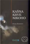Kašna krve nikoho - Denisa Knausová - kniha z kategorie Sci-fi a fantasy