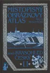Místopisný obrázkový atlas aneb Krasohled český 11. - kniha z kategorie Místopisy