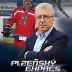 Plzeňský express - Pavel Pechoušek - kniha z kategorie Kolektivní sporty