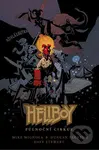 Hellboy - Půlnoční cirkus - Mike Mignola,  Duncan Fegredo - kniha z kategorie Komiksy