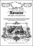 Navarov (Zřícenina hradu a zámek jižně od Tanvaldu) - kniha z kategorie Průvodci