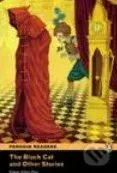 The Black Cat and Other Stories - kniha z kategorie Beletrie