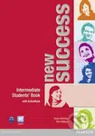 New Success - Intermediate (Student's Book) - Stuart McKinlay, Bob Hastings - kniha z kategorie Jazykové učebnice a slovníky