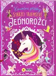 Kouzelné příběhy - Jednorožci - kniha z kategorie Pohádky