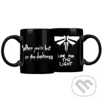 The Last of Us Hrnček meniaci sa