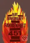 Fahrenheit 451 - Ray Bradbury