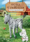 Hotel U zvířátek: Kamarádi z manéže (Nová dobrodružství) - kniha z kategorie Pro děti