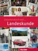 Zwischendurch Mal... Landeskunde - Franz Specht, Wiebke Heuer, Silke Pasewalck, Dieter Neidlinger, Kristine Dahmen - kniha z kategorie Jazykové…