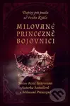 Milované princezně bojovnici (Dopisy pro posilu od tvého Krále) - kniha z kategorie Duchovní život