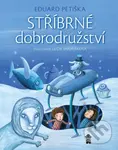 - kniha z kategorie Rozprávky