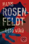 Léto vlků - Hans Rosenfeldt - kniha z kategorie Detektivky, thrillery a horory