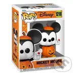 Funko POP Disney: Trick or Treat - Mickey